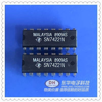 全新原装现货施密特触发器输入