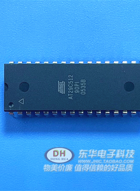 ATMEL AT29C512-90PI 进口原装芯片原装正品AT29C512 现货供应