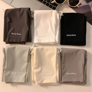 护手袖 冰丝薄款 户外骑行宽松冰袖 防晒袖 套女夏天防紫外线2025新款