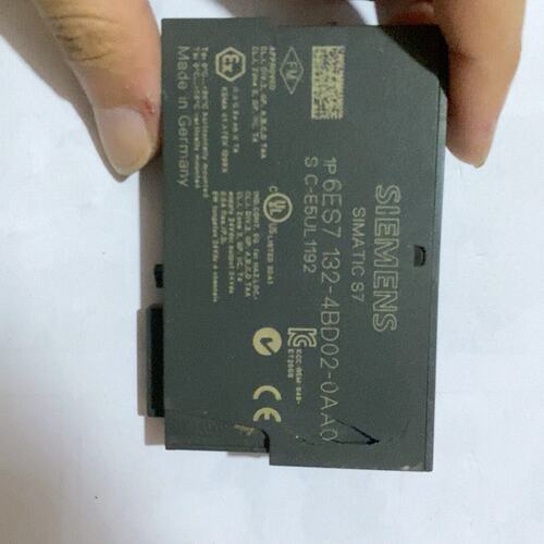 议价数字量输模块6ES7132-4BD02-0AA06ES71324BD020AA0
