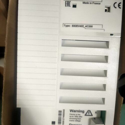 议价变频器E82EV4024C200E82EV1524C200E82EV2224C200