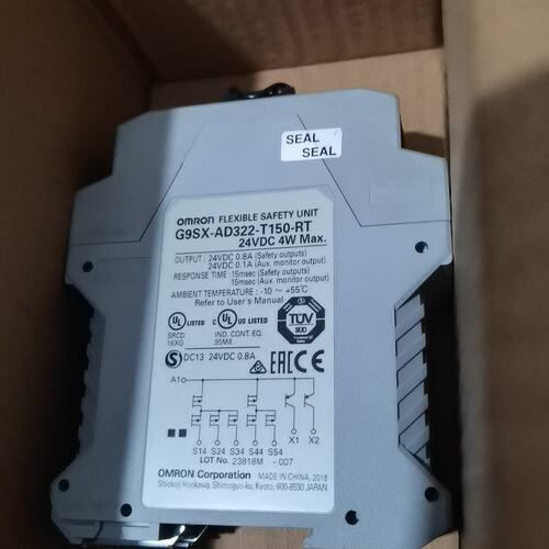 继电器G9SX-AD322-T150-RTG9SX-AD322-T15-RTG9SX-AD322-T150-RC