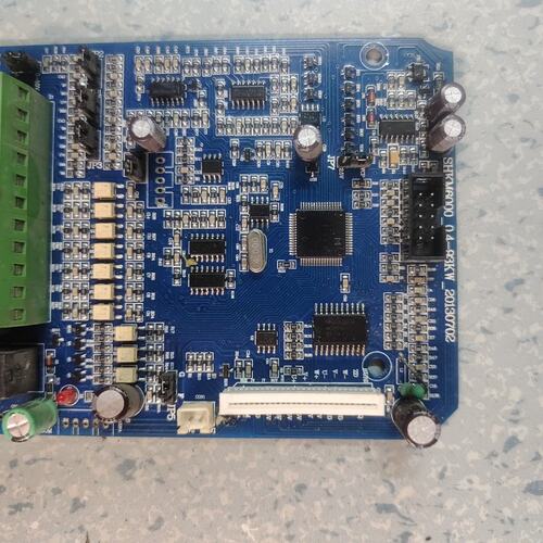 频器主板SHKM6000-0.4-93KWSHKM6000-0.4-75KWSHKM6000-0.4-110KW