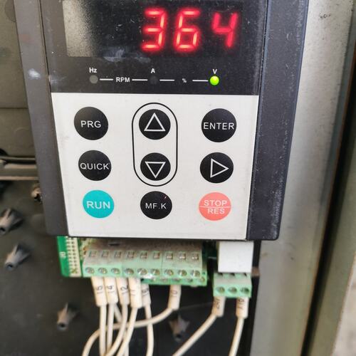 议价变频器75G/90F55G/75F90G/110F