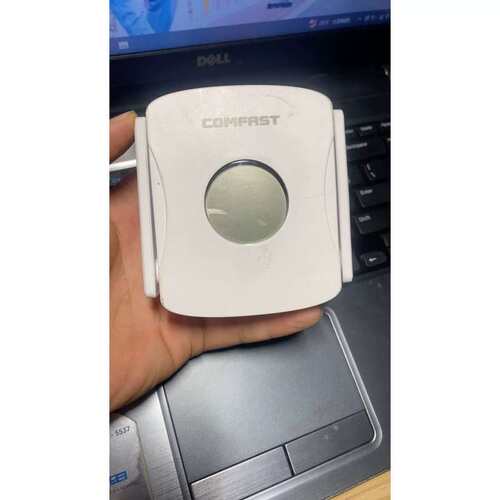 议价COMFAST wifi6信号放大器，中继器.CF-XR18可开票