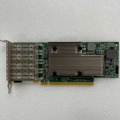 议价Broadcom网卡BCM57504BCM57414BCM57508