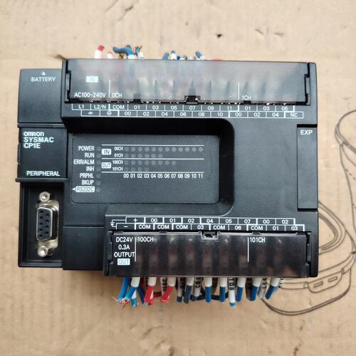 议价PLCCP1E-N30SDR-ACP1E-N30DR-ACP1E-N40DR-A