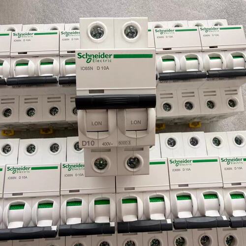 议价空气开关iC65N2PD10IC65N2PD10iC65N-2P-D10iC65N2PD10