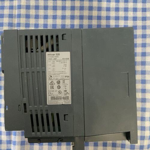 议价变频器ATV320U15N4CATV320U07N4CATV320U22N4C