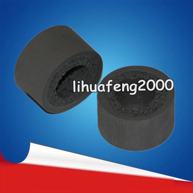 适用 爱普生epson DS-510 DS-520 DS-560扫描仪搓纸轮 进纸轮配件