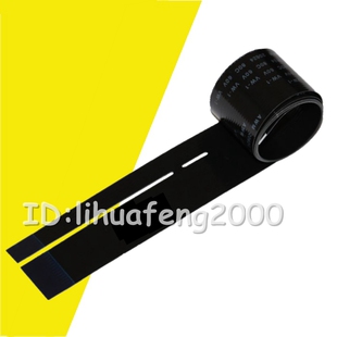 1536 适用 m1005mfp 惠普M1005 m175a扫描头缆排线 HP1005扫描线