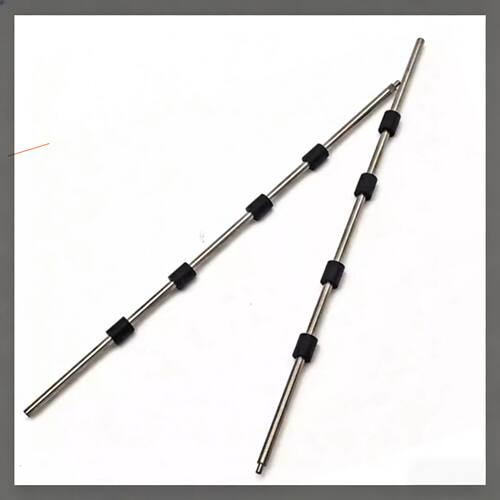 适用兄弟2260D 2320D 2360DN 2365DW 2560dn出纸杆 排纸杆 排纸轮