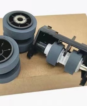 适用爱普生 WF-8690a C869Ra C879Ra 8093 8593纸盒搓纸轮 分离轮