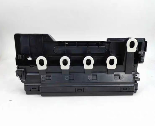 适用夏普CT20/CT30废粉盒BP-C2621RC2521C2522 252R BP2021 C2521