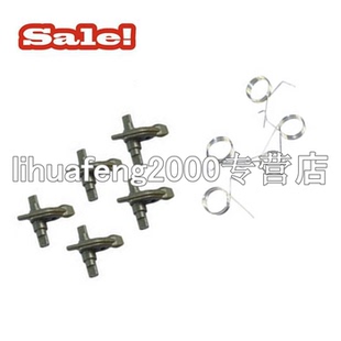 施乐S1810 2420 2010 2220 2520定影分离爪弹簧一套 2011 适用