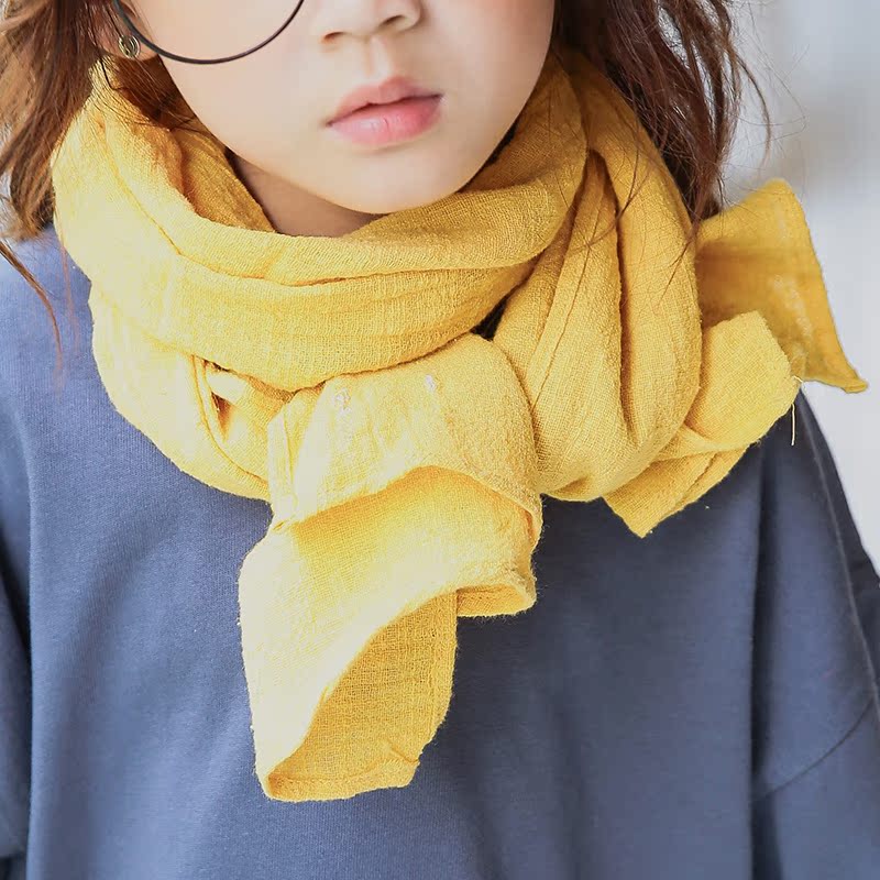 Foulard enfant - Ref 2142523 Image 1