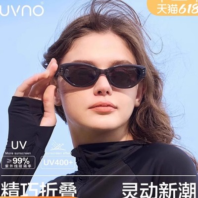 KK树旗下UVNO防晒太阳镜 只退不换