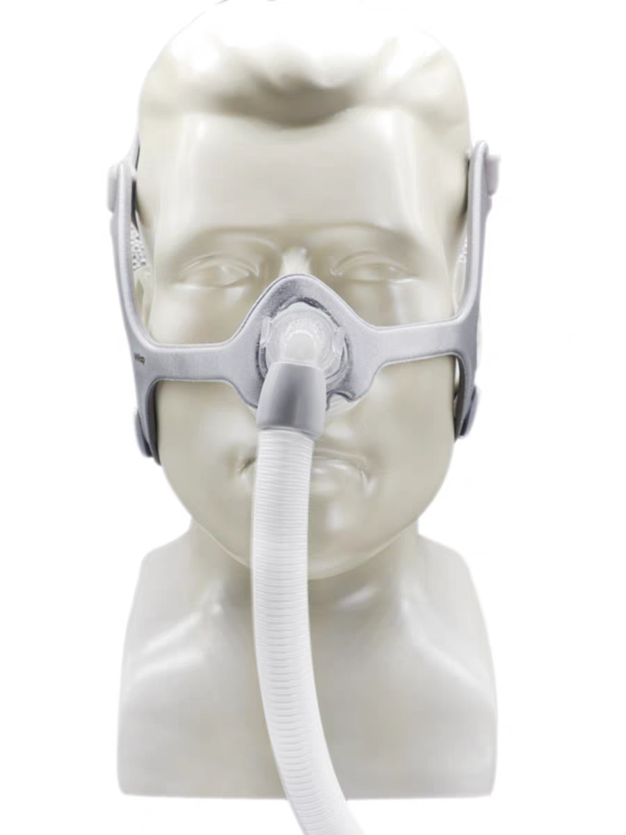 飞利浦伟康原装呼吸机鼻罩Wisp精灵鼻罩各种呼吸机通用鼻罩面罩