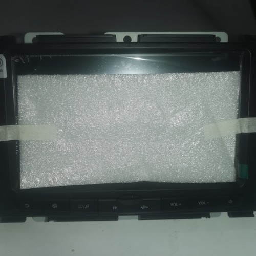 卡车豪瀚T5GTx驾驶室MP5. 712w28101-6001/4