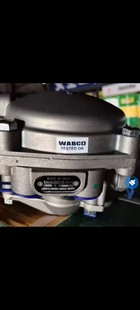 WABCO富华BPW中集半挂车货车卡车紧急继动阀威伯科继动阀