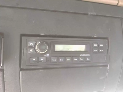 豪瀚驾驶室录音机wg9525 780009