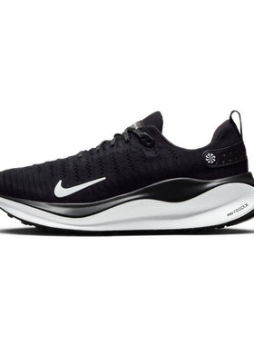NIKE/耐克男鞋REACTX INFINITY RUN 4运动休闲跑步鞋DR2665-001