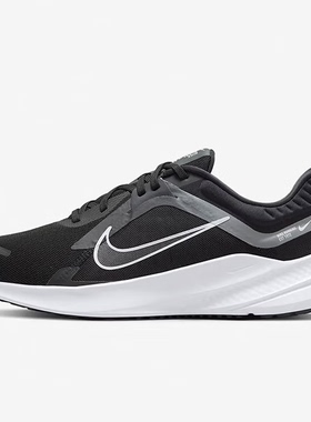 耐克（NIKE）男鞋运动鞋新款QUEST 5训练舒适低帮跑步鞋 DD0204