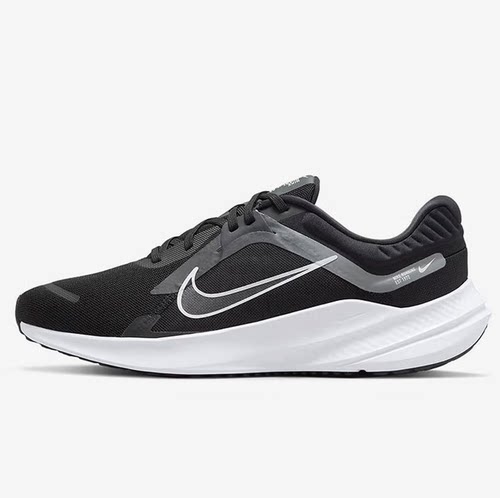 耐克（NIKE）男鞋运动鞋新款QUEST 5训练舒适低帮跑步鞋 DD0204