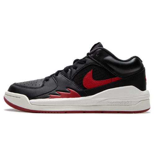 NIKE/耐克女鞋JORDAN STADIUM 90新款百搭运动休闲板鞋FB2269-001