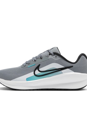 NIKE/耐克男鞋DOWNSHIFTER 13 春夏季新款缓震运动跑鞋FJ1284-005