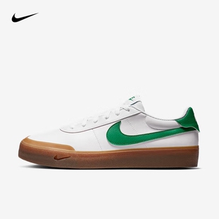 SHOT COURT 耐克男鞋 IB2316 百搭运动休闲板鞋 FQ8146 新款 NIKE