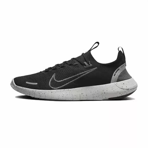 耐克（NIKE）男鞋FreeRN舒适百搭透气轻便运动跑步鞋FB1276-007