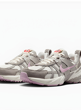 NIKE/耐克男鞋女鞋V2K RUN新款舒适轻便运动休闲跑步鞋HV5997-161