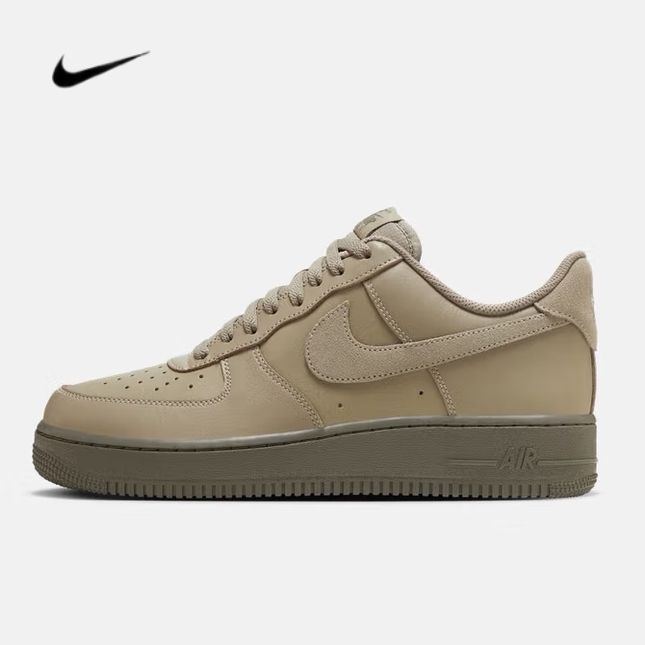 NIKE/耐克男鞋女鞋Force 1 空军一号休闲运动板鞋HQ1176/FZ5529