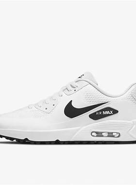 NIKE/耐克男鞋女鞋MAX 90 新款透气减震休闲运动跑步鞋CU9978-101