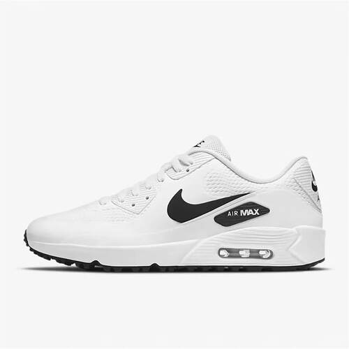 NIKE/耐克男鞋女鞋MAX 90 新款透气减震休闲运动跑步鞋CU9978-101
