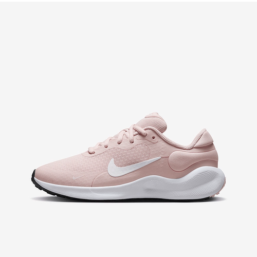 NIKE/耐克女鞋REVOLUTION 7新款透气休闲鞋运动跑步鞋FB7689-602