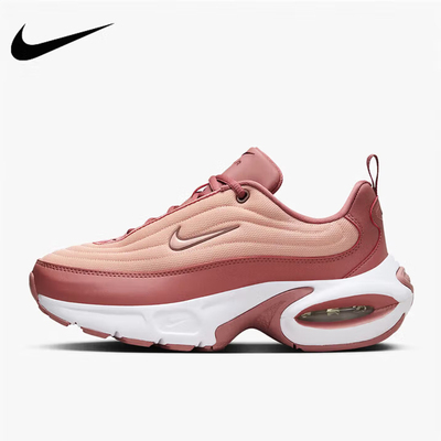 耐克（NIKE)女鞋新款Portal舒适气垫鞋潮流运动休闲鞋HF3053-600