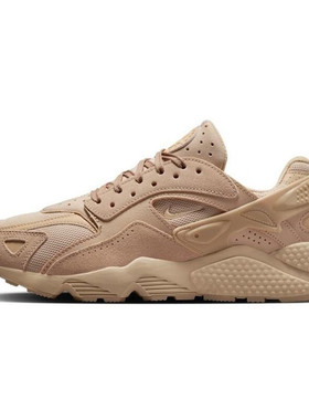 NIKE/耐克男女鞋HUARACHE CRAFT 新款华莱士运动休闲鞋DZ3306-200