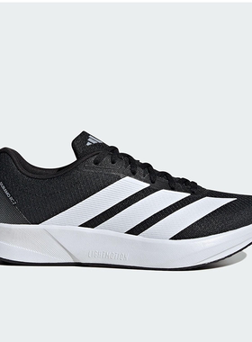 adidas/阿迪达斯男鞋DURAMO RC2 新款透气休闲运动跑步鞋JS4429