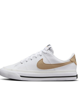 耐克/NIKECOURTLEGACY运动鞋舒适耐克板鞋复古轻便DA5380-126