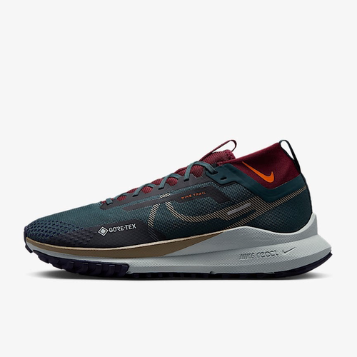 NIKE/耐克男鞋REACT PEGASUS TRAIL 4新款运动跑步鞋HM9728-300