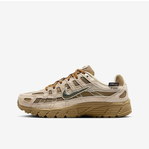 NIKE/耐克女鞋P-6000 新款百搭轻便减震休闲运动跑步鞋IO4668-201