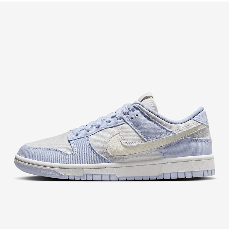NIKE/耐克男鞋女鞋DUNK LOW 新款百搭缓震休闲运动板鞋HF1985-001