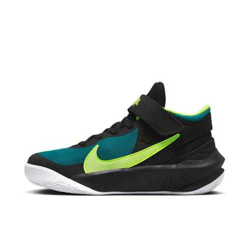 NIKE/耐克男女款/大童TEAM HUSTLE D 10休闲运动篮球鞋DD7303-012