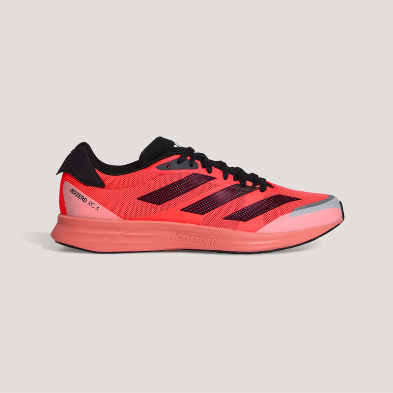 adidas/阿迪达斯男鞋女鞋Adizero RC 4 轻便休闲运动跑步鞋KH7326