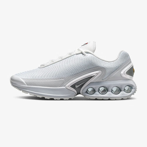 (断码37.5)NIKE/耐克女鞋AIR MAX气垫休闲运动跑步鞋FJ3145-100
