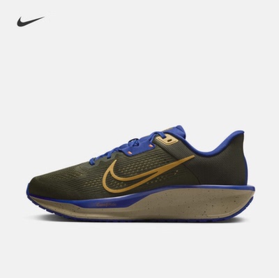 耐克（NIKE）男鞋QUEST6舒适时尚复古百搭运动跑步鞋HQ3223-325