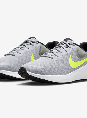 NIKE/耐克男鞋REVOLUTION 7新款透气休闲运动跑步鞋FB2207-002
