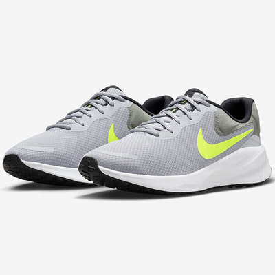 NIKE/耐克男鞋REVOLUTION 7新款透气休闲运动跑步鞋FB2207-002